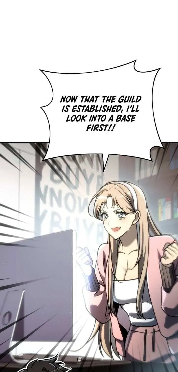 Read Genius Blacksmith
