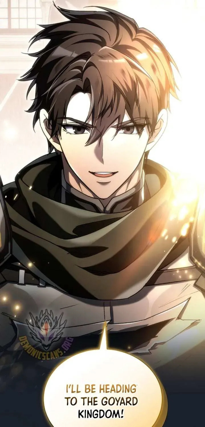 Read Genius Blacksmith