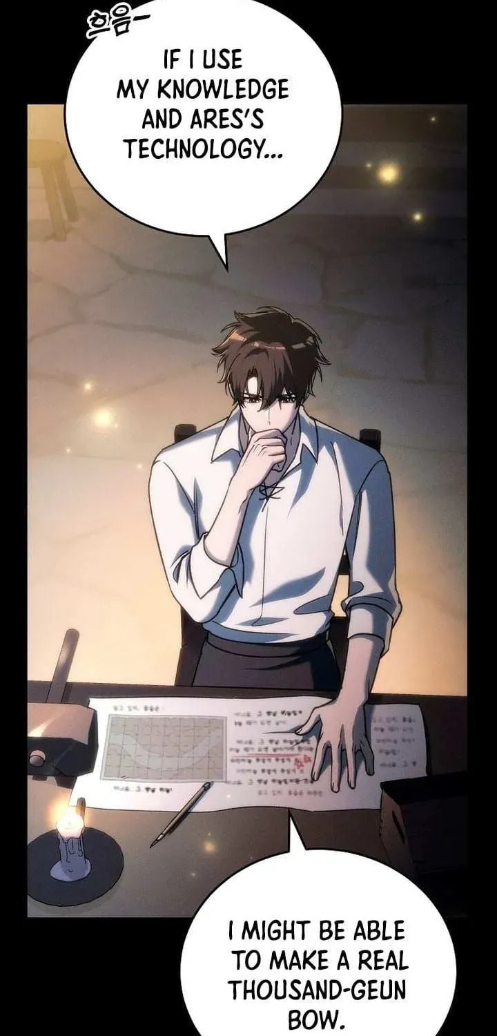 Read Genius Blacksmith