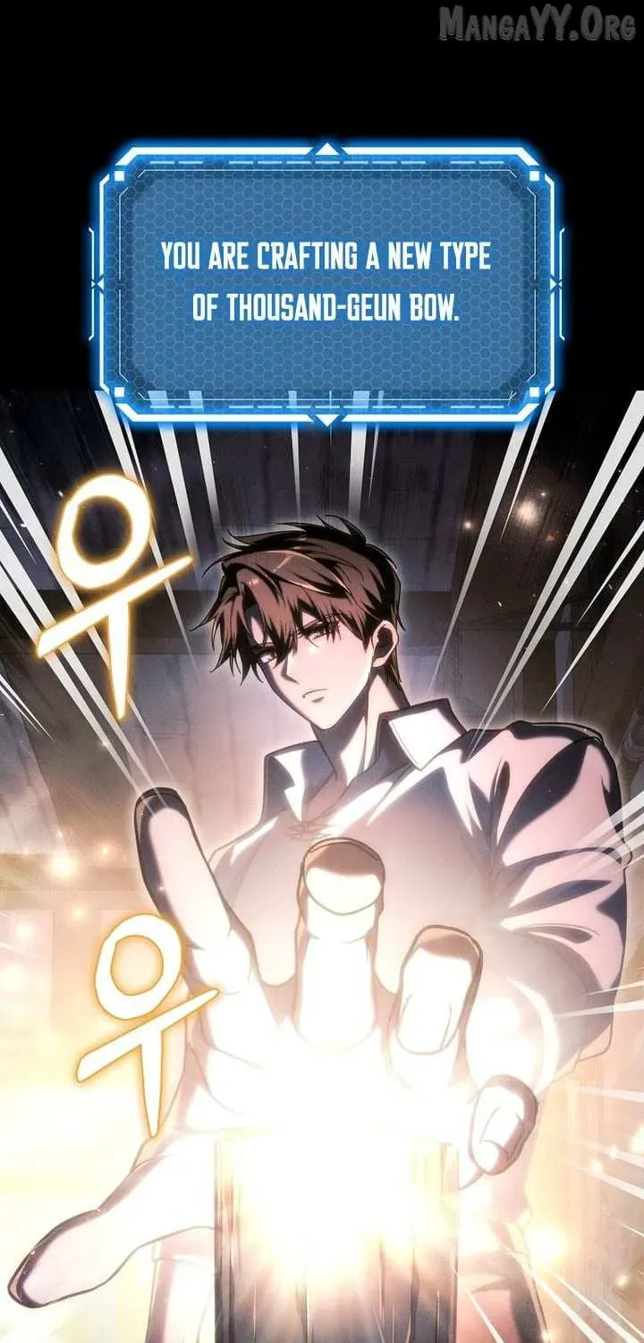 Read Genius Blacksmith