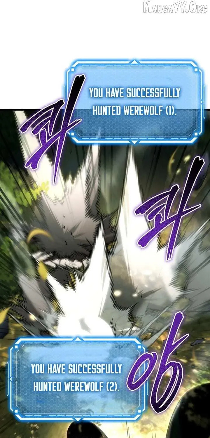 Read Genius Blacksmith