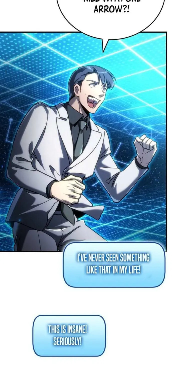 Read Genius Blacksmith