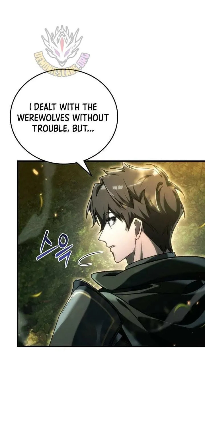 Read Genius Blacksmith