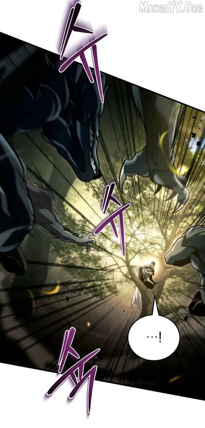 Read Genius Blacksmith