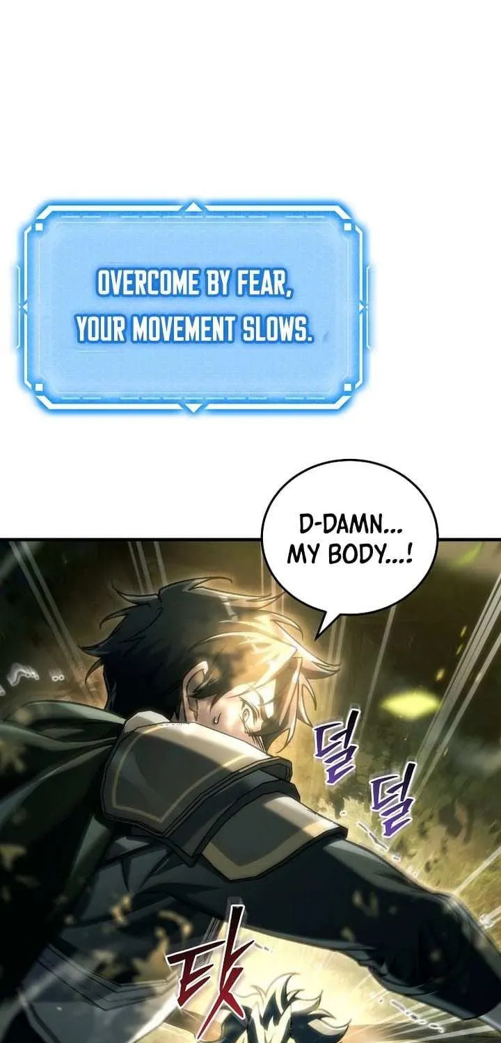 Read Genius Blacksmith