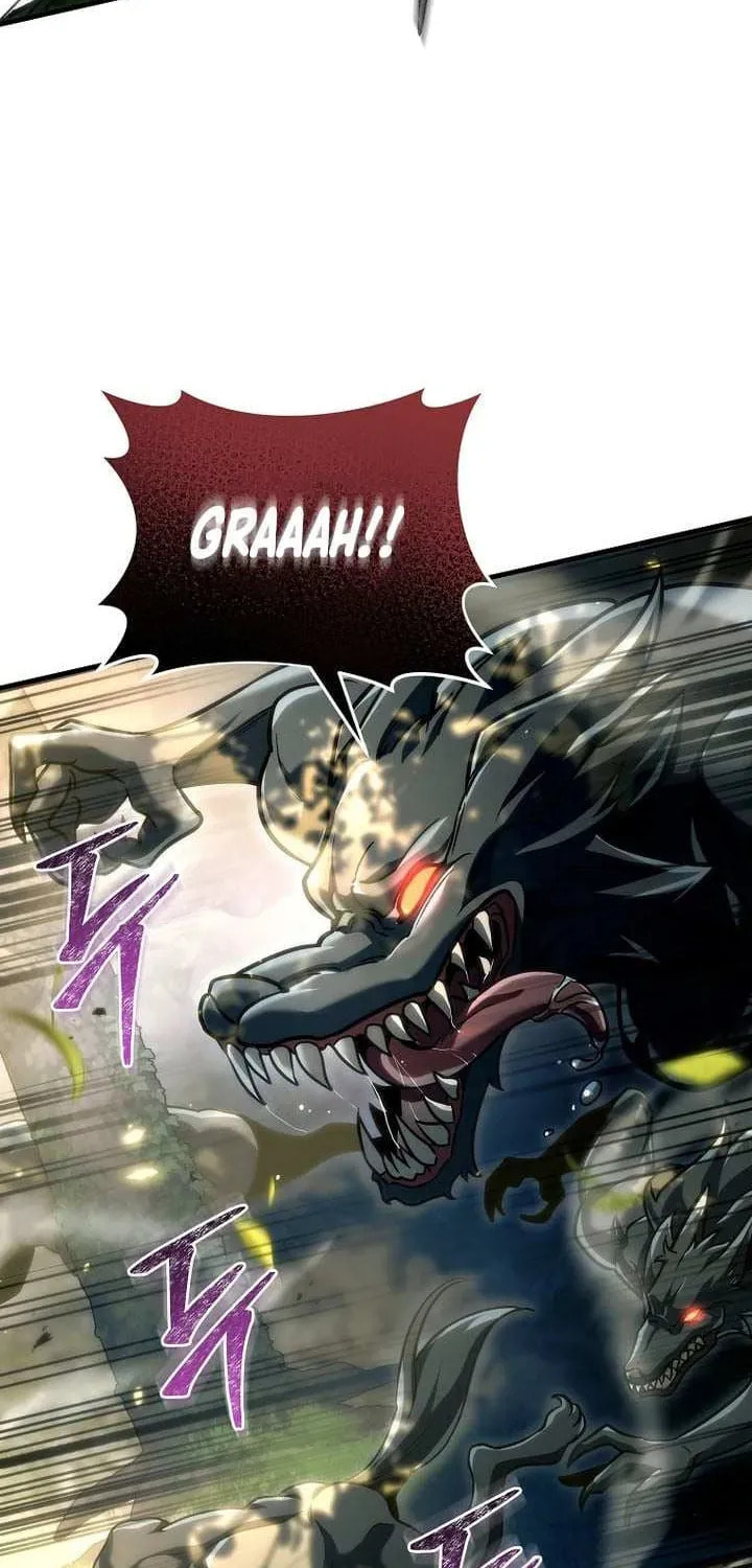 Read Genius Blacksmith