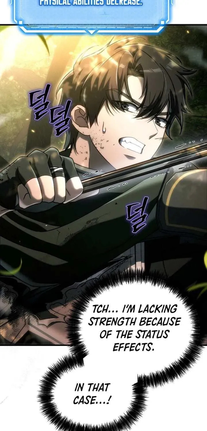 Read Genius Blacksmith