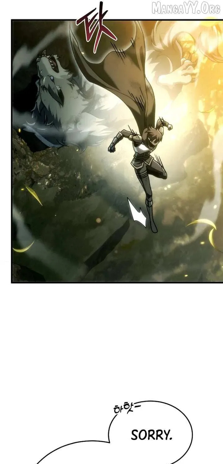Read Genius Blacksmith