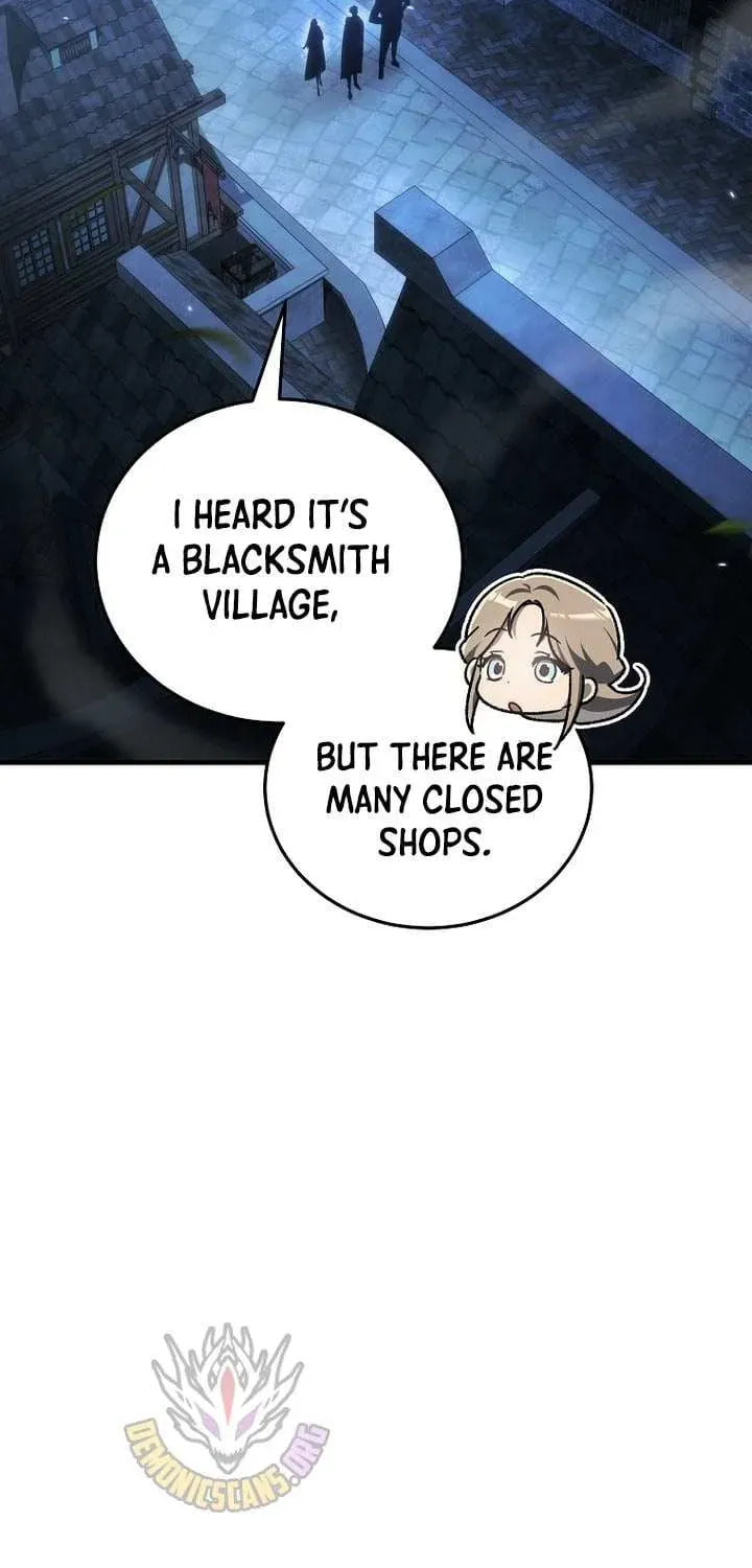 Read Genius Blacksmith