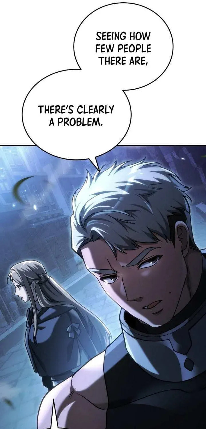 Read Genius Blacksmith
