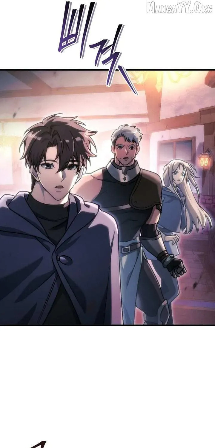 Read Genius Blacksmith