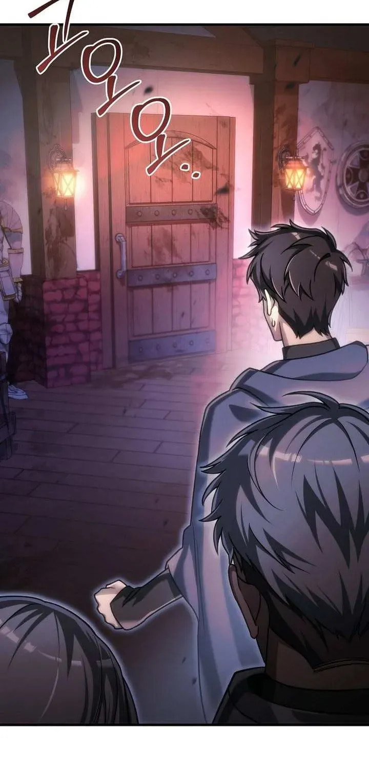 Read Genius Blacksmith