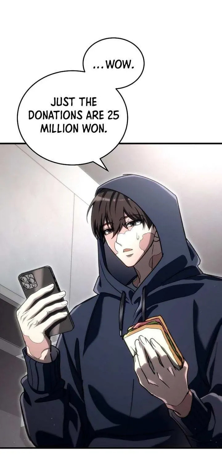 Read Genius Blacksmith