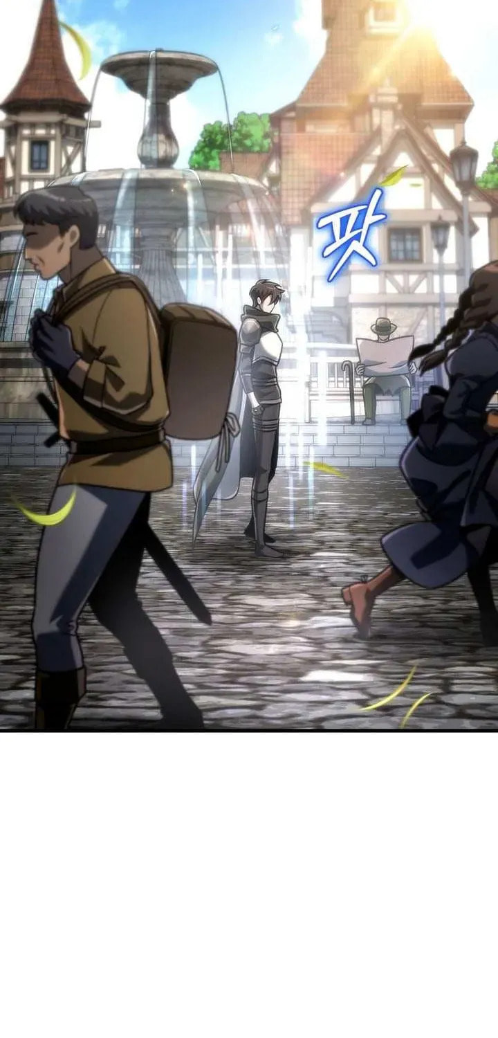 Read Genius Blacksmith