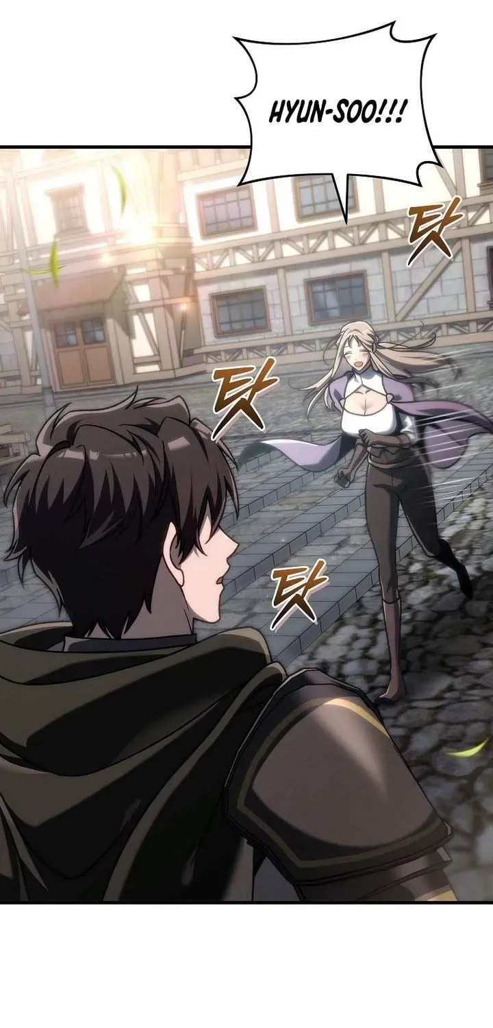 Read Genius Blacksmith