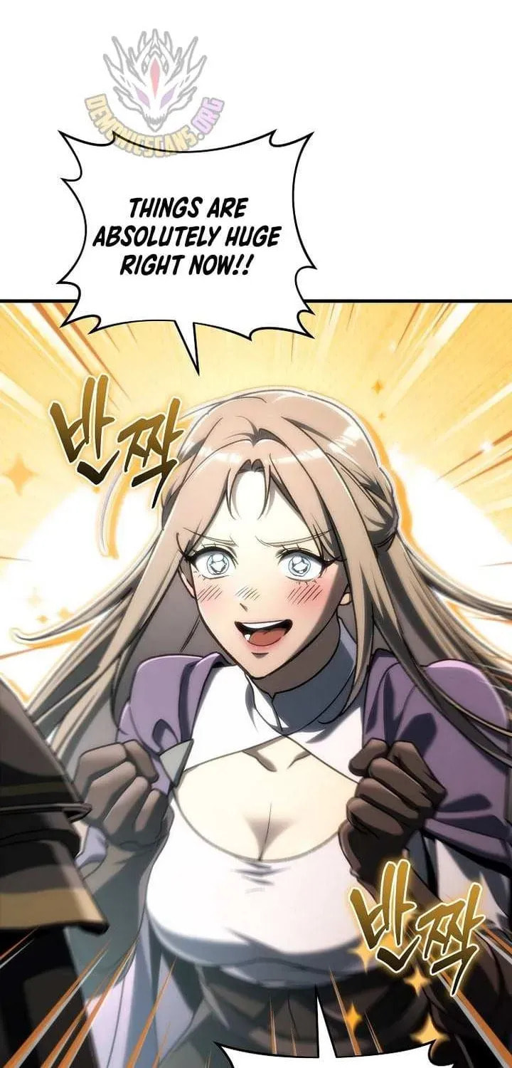Read Genius Blacksmith