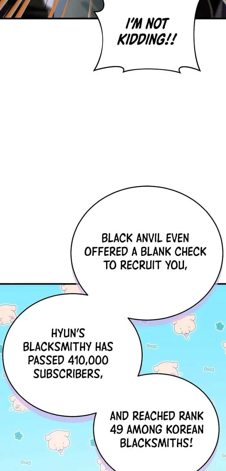 Read Genius Blacksmith