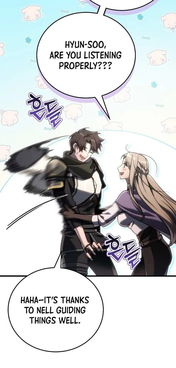 Read Genius Blacksmith