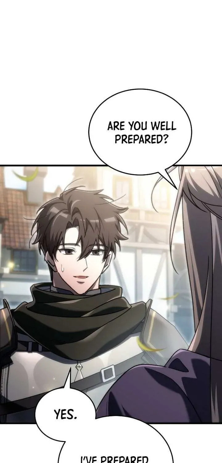 Read Genius Blacksmith