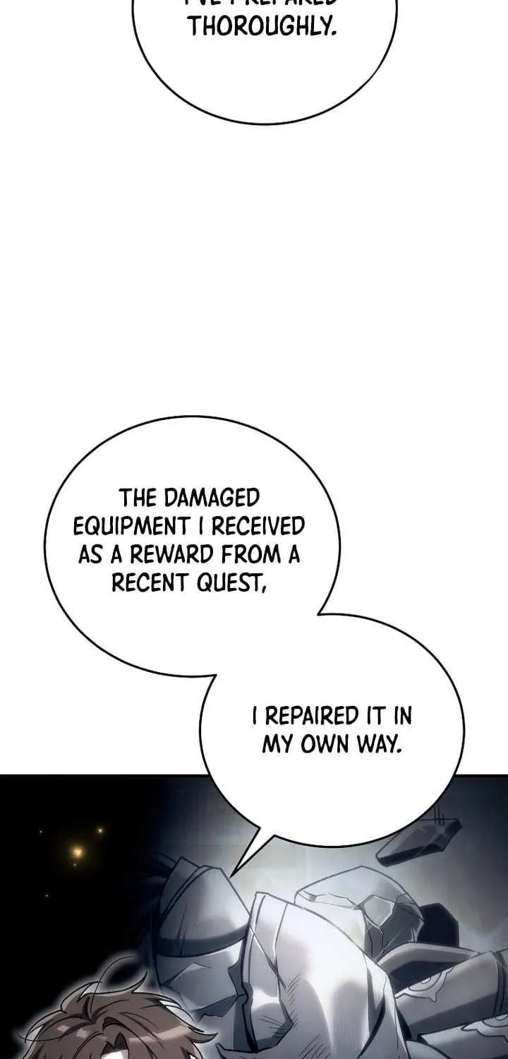 Read Genius Blacksmith