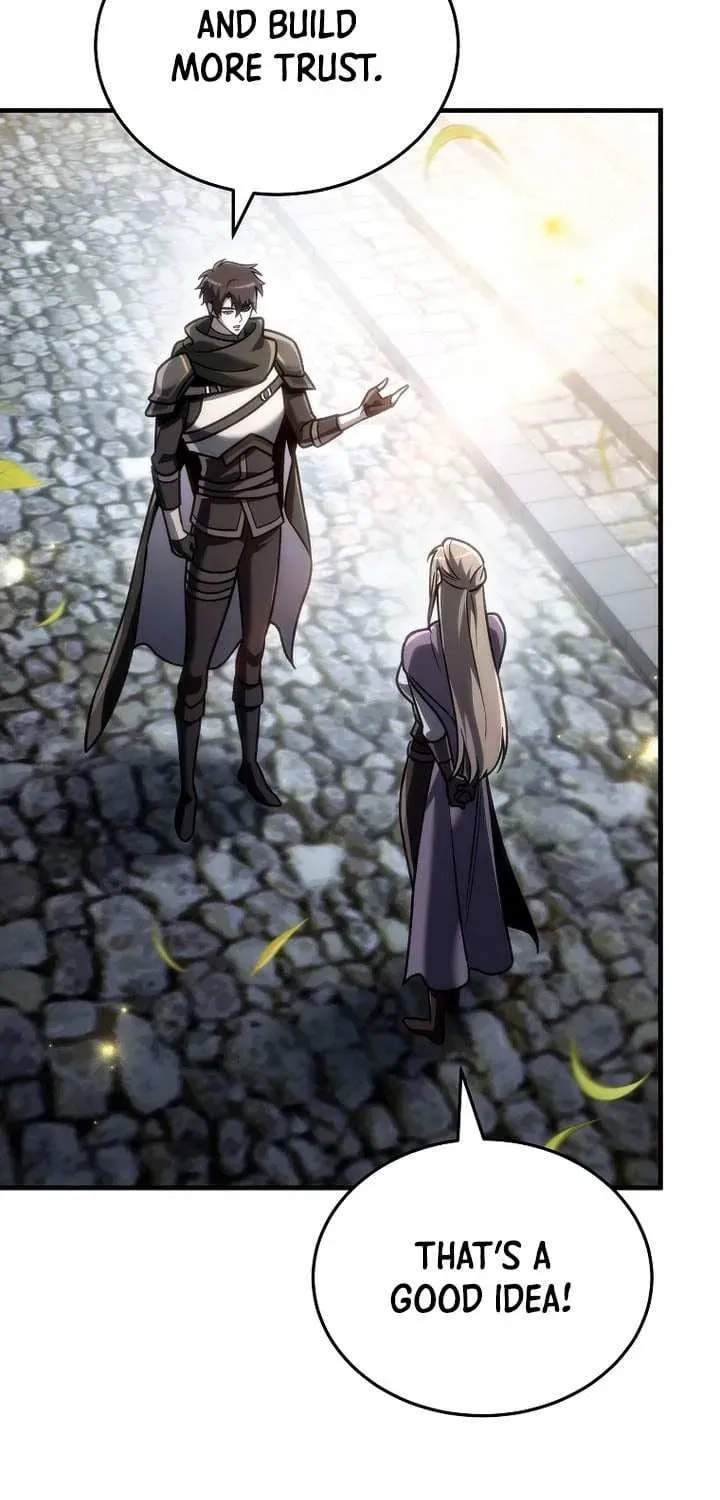 Read Genius Blacksmith