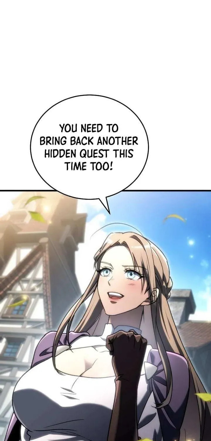Read Genius Blacksmith
