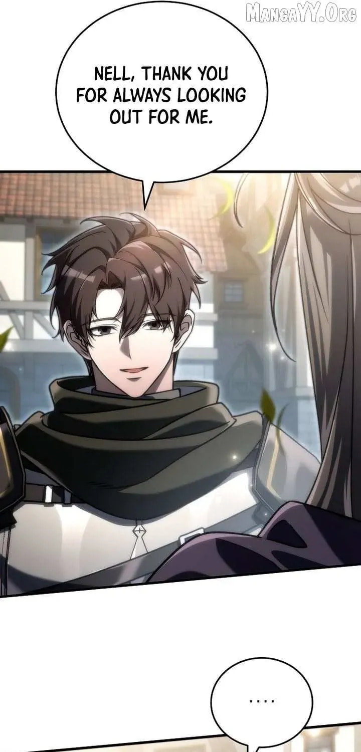 Read Genius Blacksmith