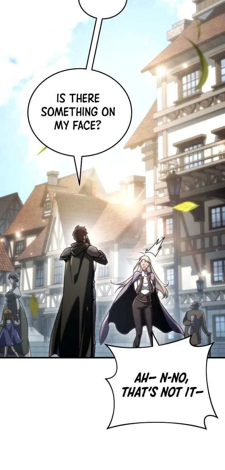 Read Genius Blacksmith