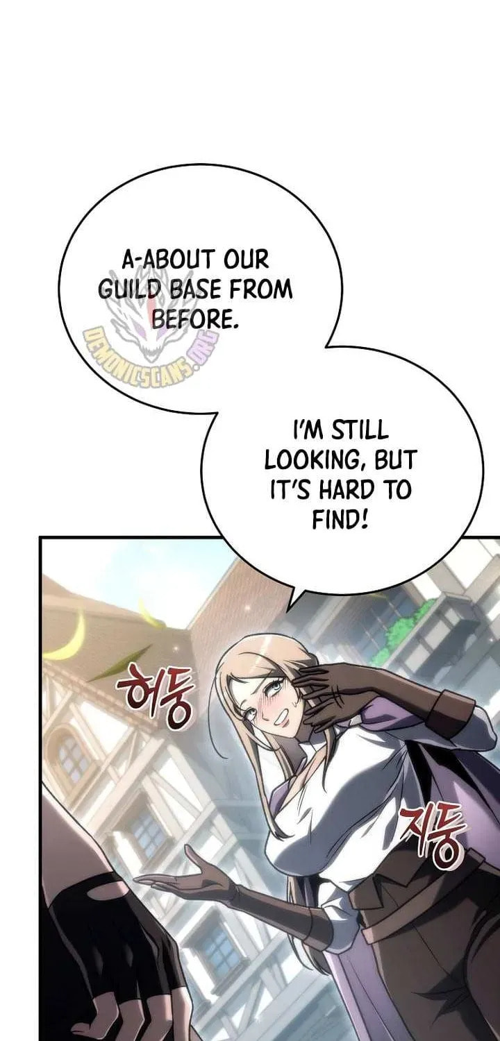 Read Genius Blacksmith