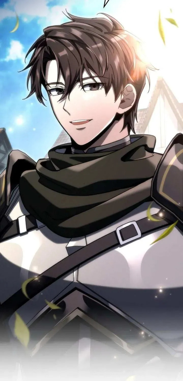 Read Genius Blacksmith