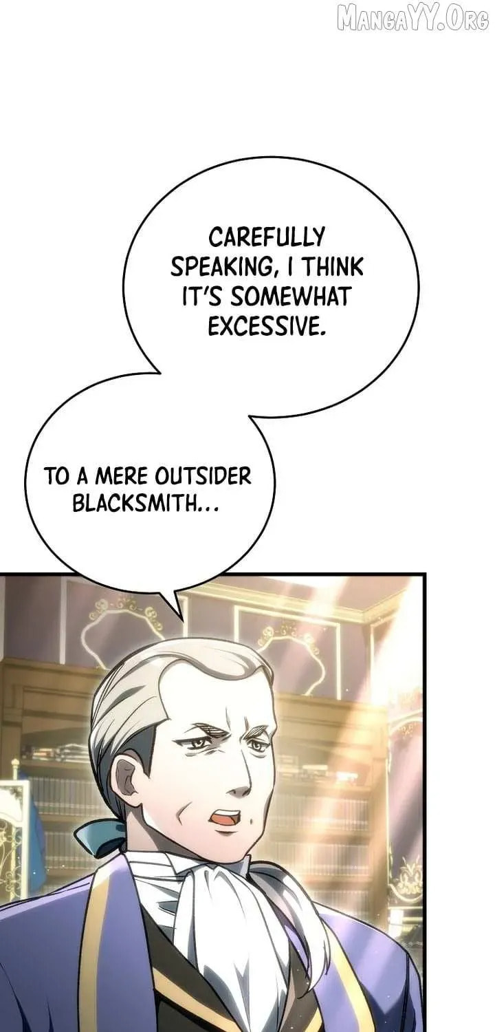 Read Genius Blacksmith