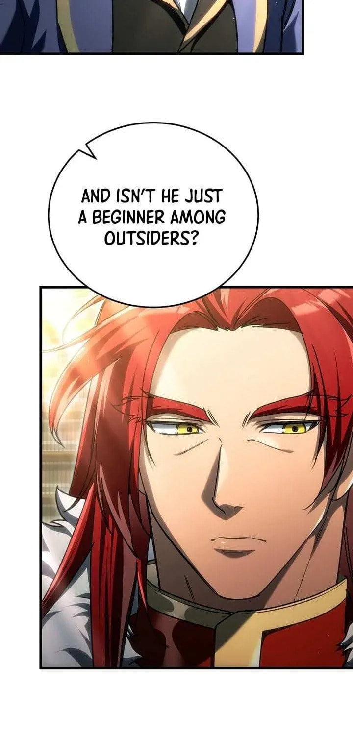 Read Genius Blacksmith