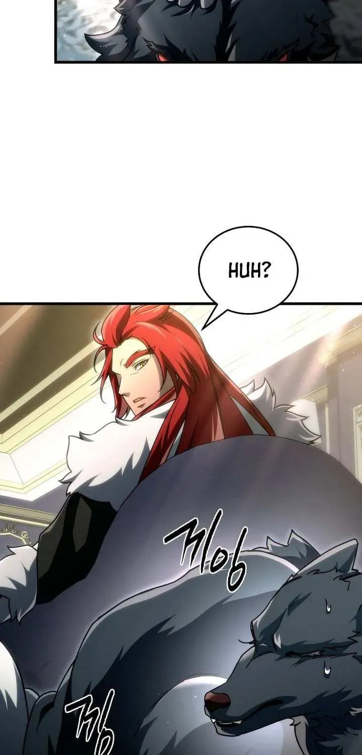 Read Genius Blacksmith