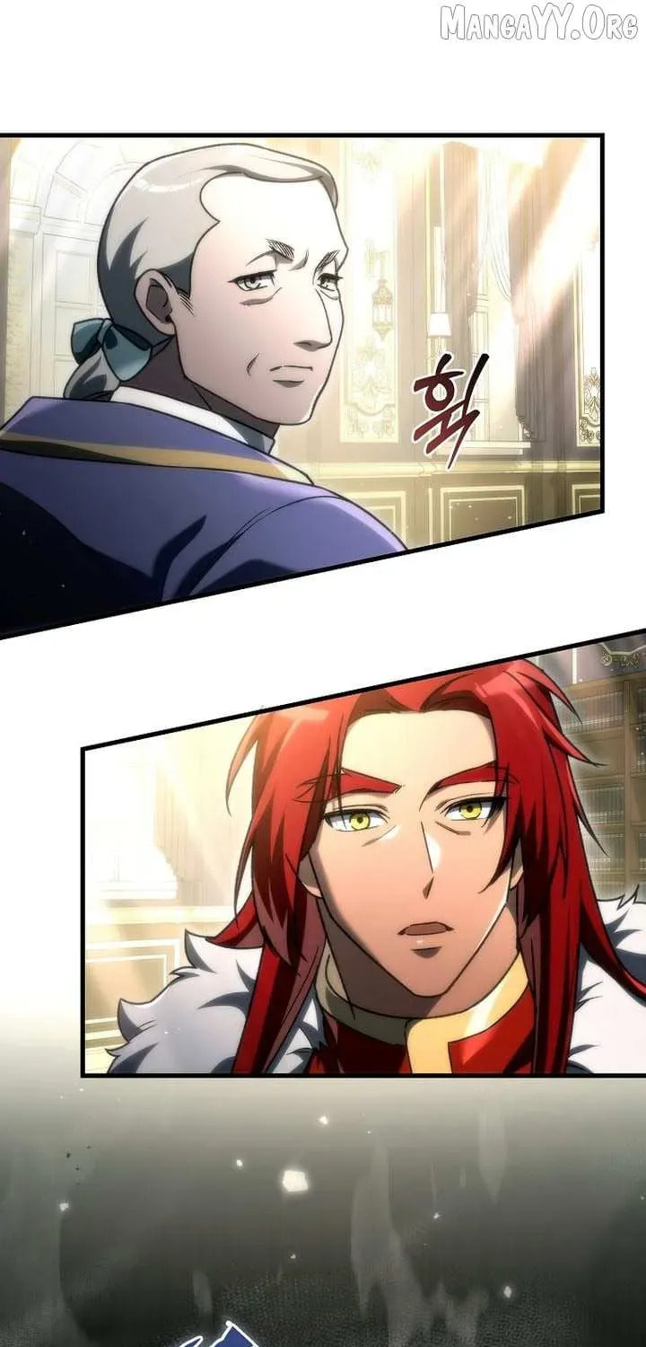 Read Genius Blacksmith