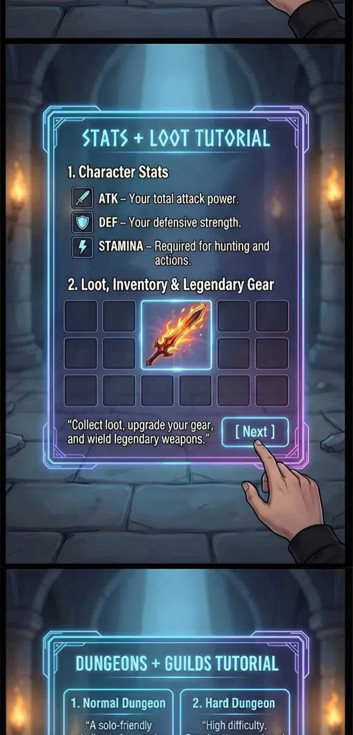 Read Genius Blacksmith