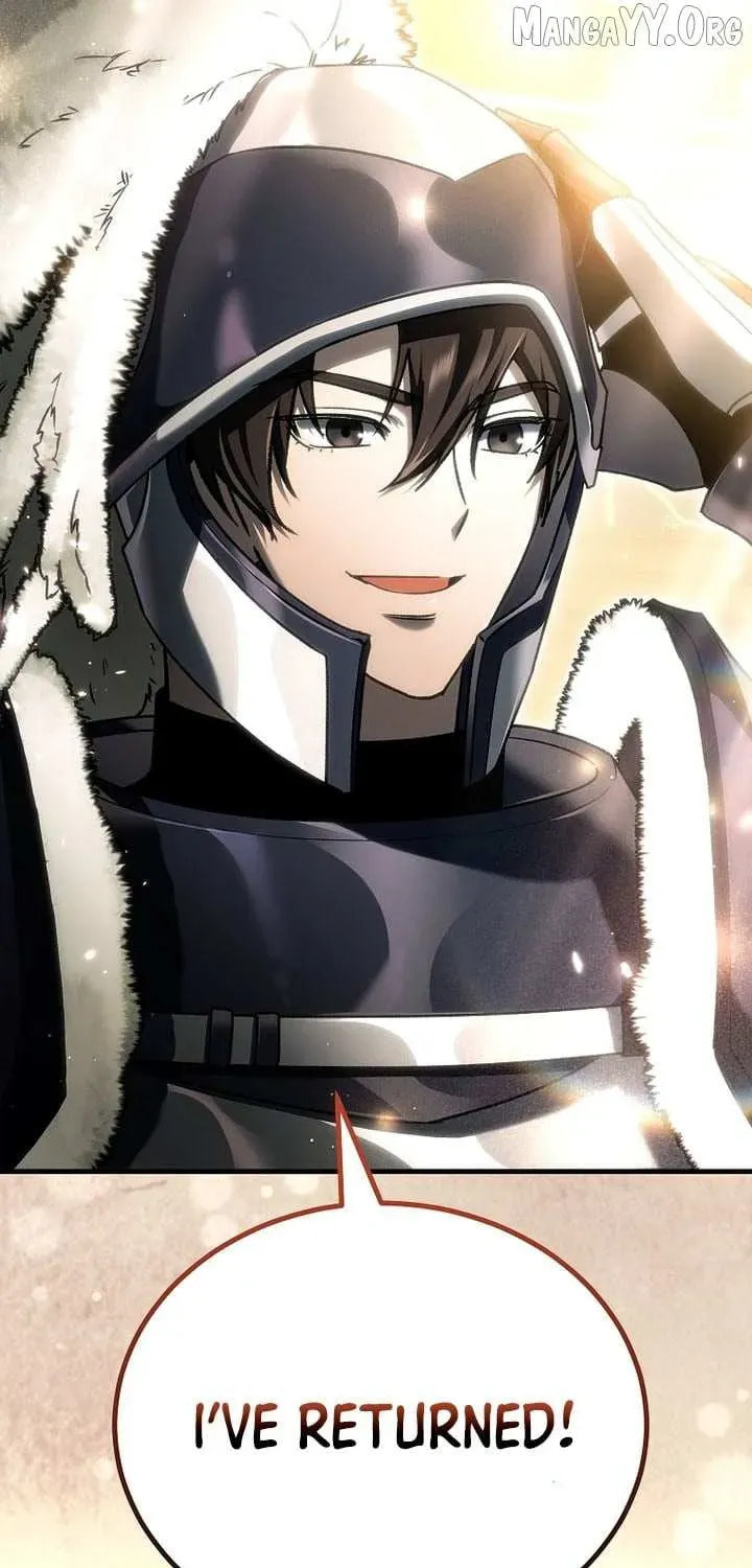 Read Genius Blacksmith