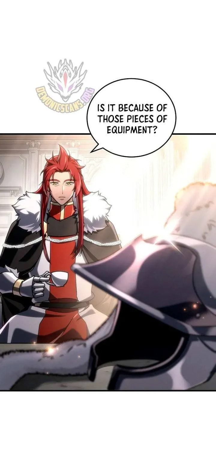 Read Genius Blacksmith