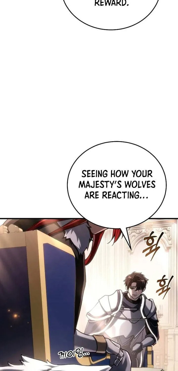 Read Genius Blacksmith