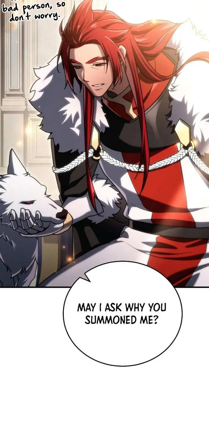 Read Genius Blacksmith