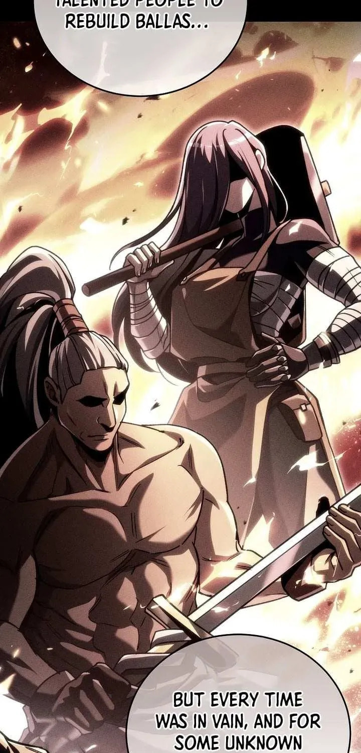 Read Genius Blacksmith