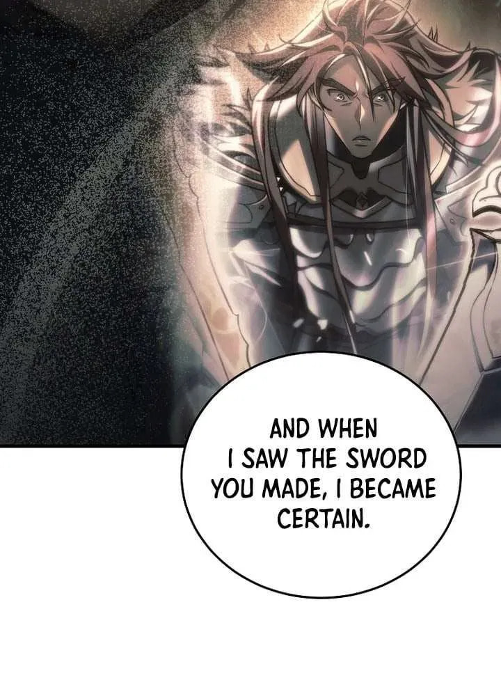 Read Genius Blacksmith