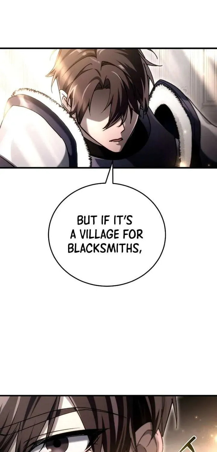Read Genius Blacksmith