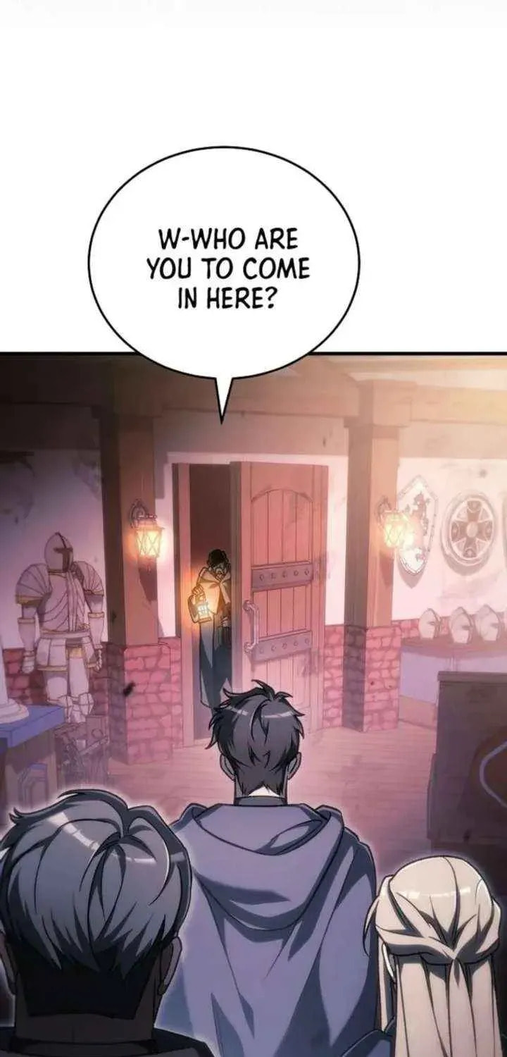 Read Genius Blacksmith