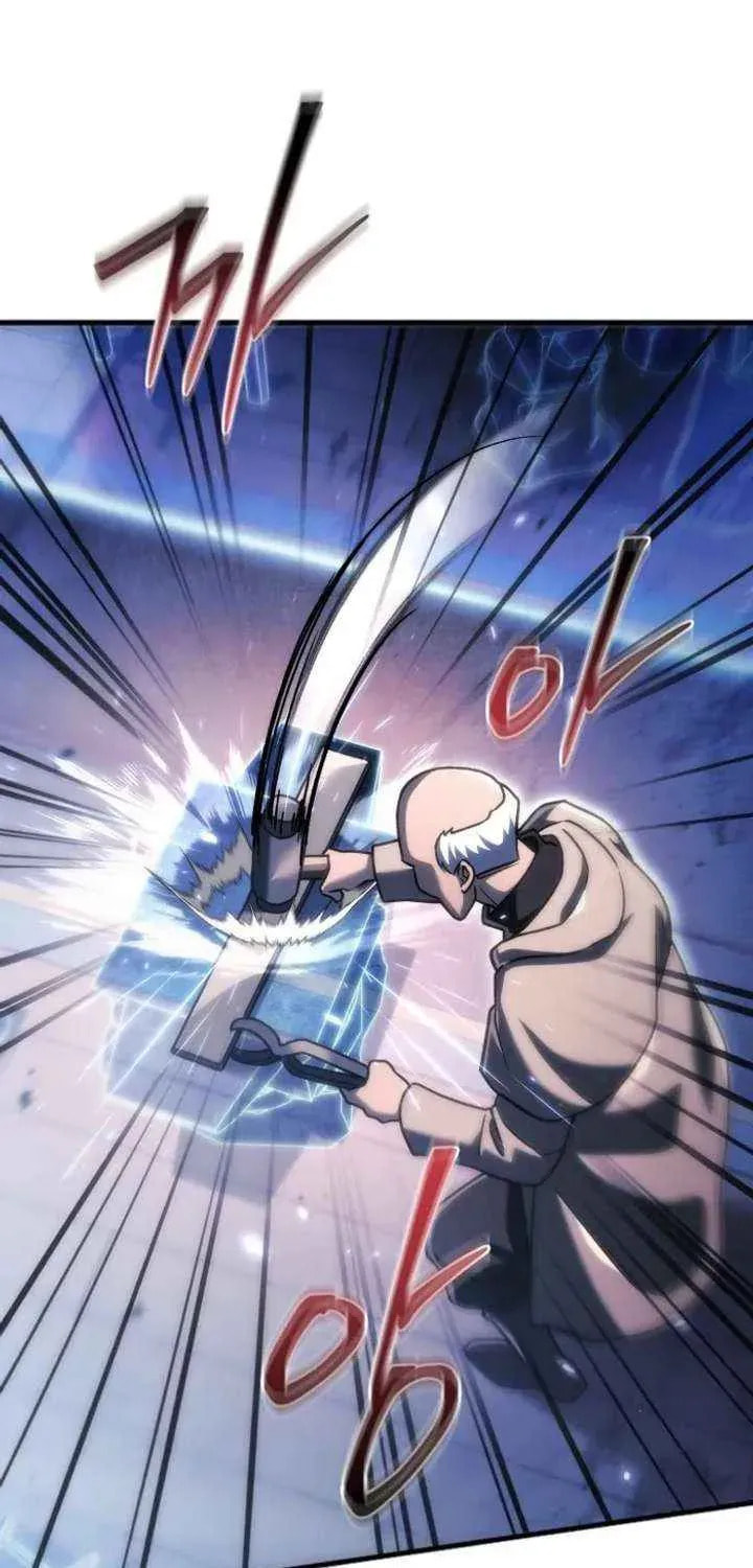 Read Genius Blacksmith