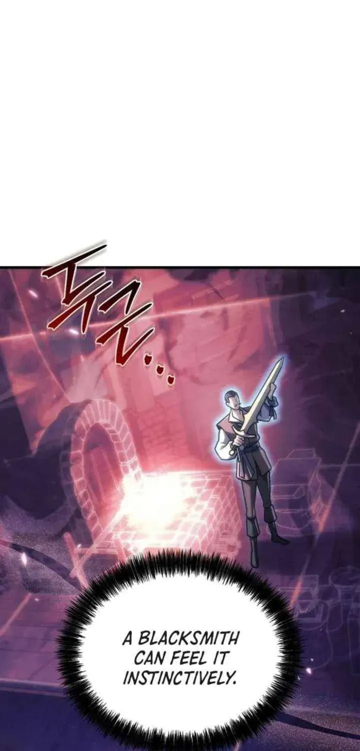 Read Genius Blacksmith