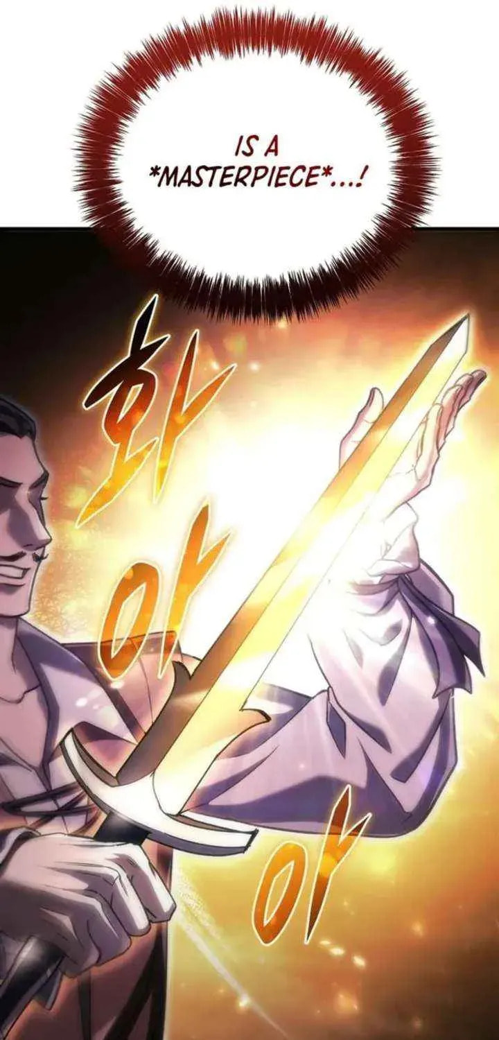 Read Genius Blacksmith