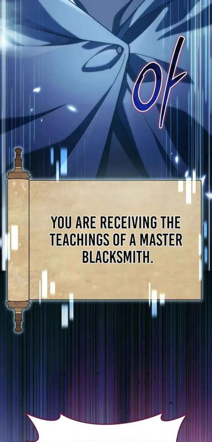 Read Genius Blacksmith