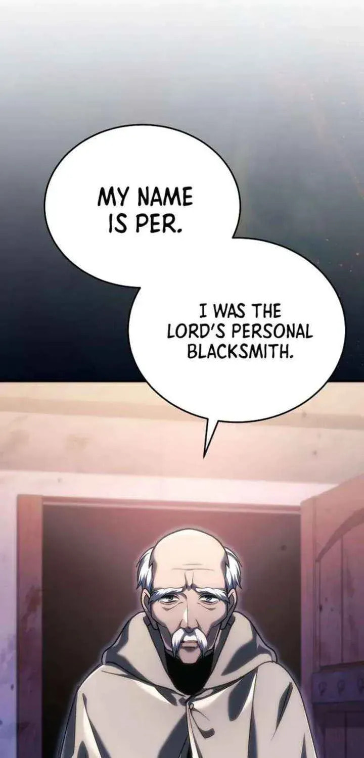 Read Genius Blacksmith