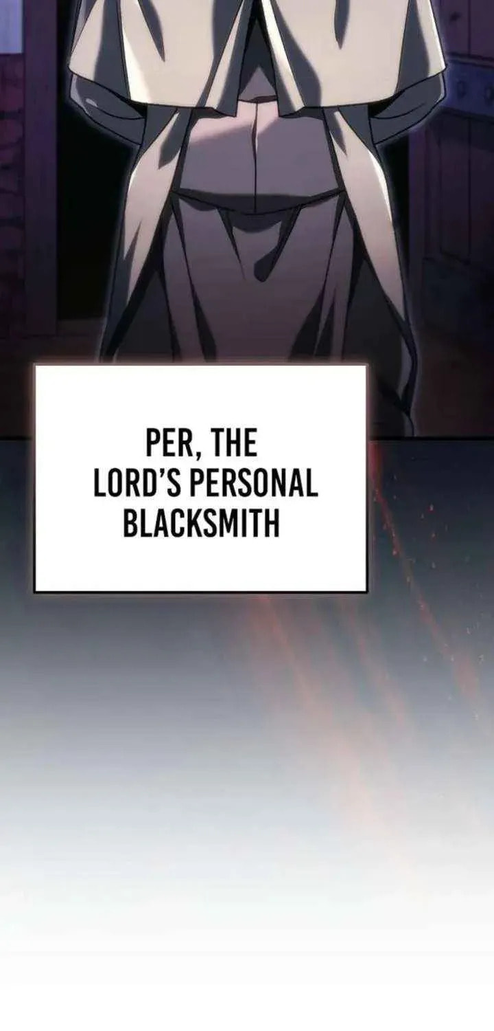 Read Genius Blacksmith