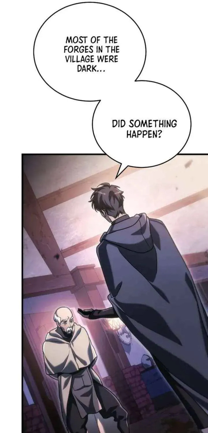 Read Genius Blacksmith